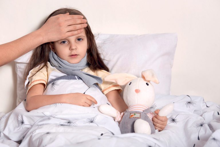 Educación presencial: Suenan las alarmas