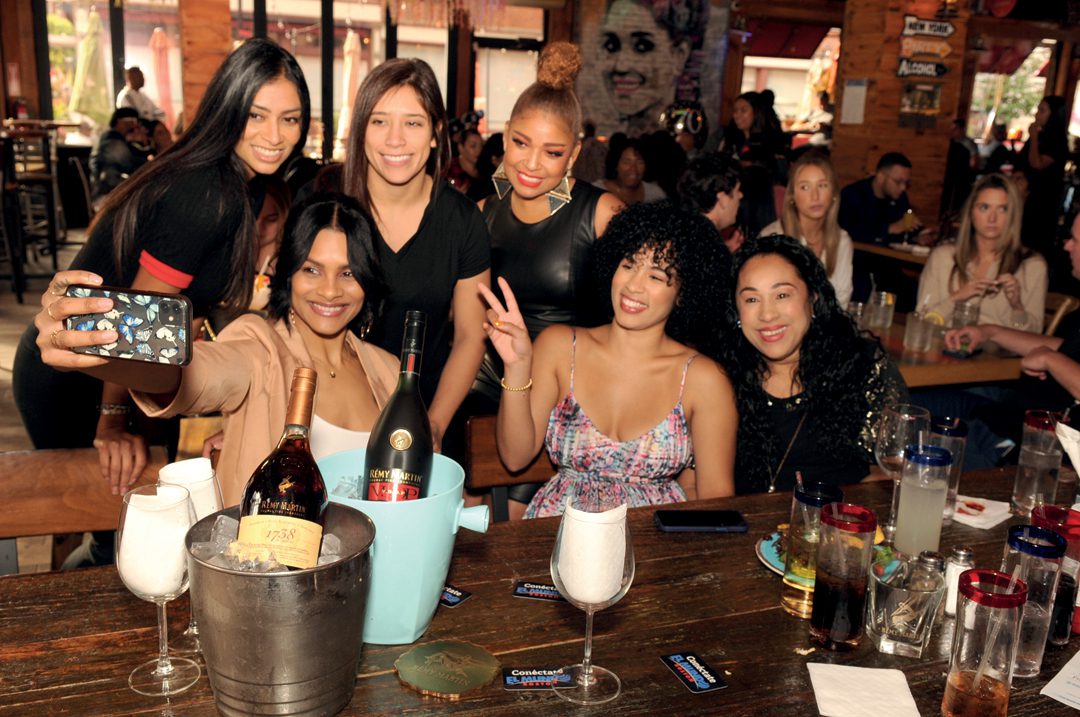 12y13 Brunch latino Remy Martin 4