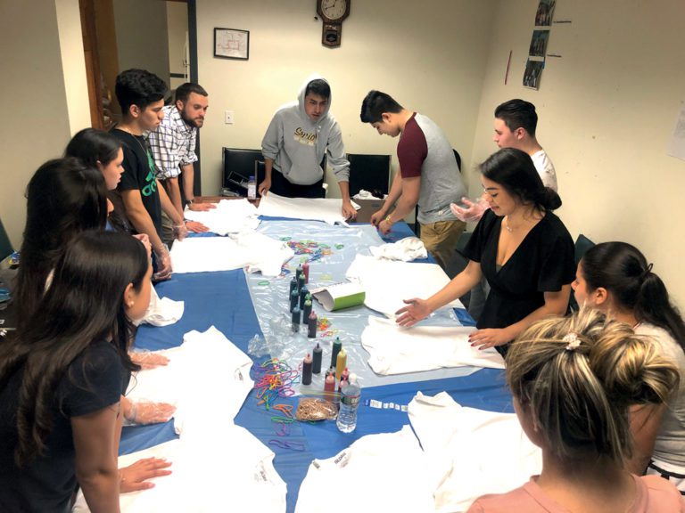 Cerrar la brecha digital en East Boston
