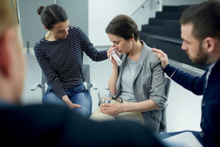 Mes Nacional de Concientización sobre la Salud Mental