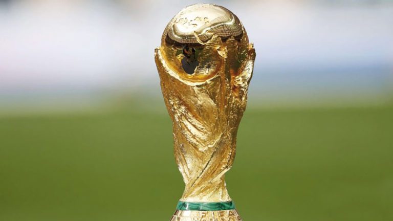Los clasificados a la Copa del Mundo de Qatar 2022