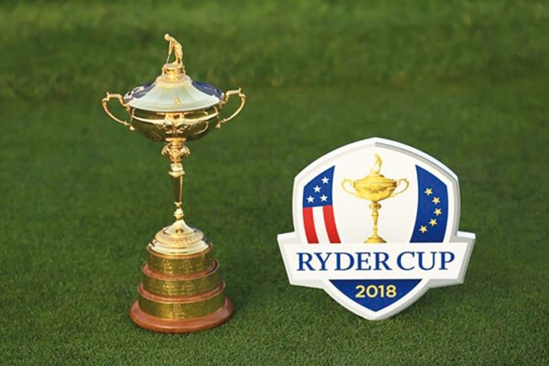 Copa Ryder de Golf