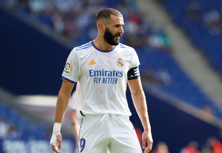 Las causas de la primera crisis del Real Madrid