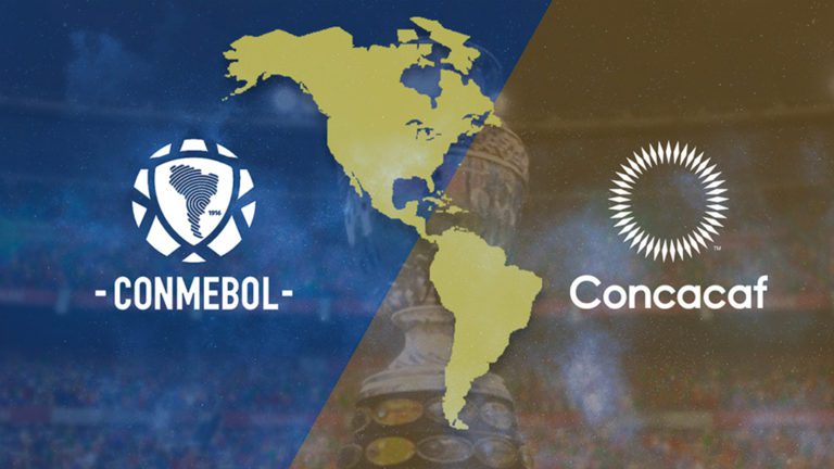 Octubre con tres fechas de Eliminatorias Sudamericanas