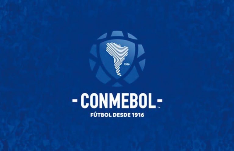 Así se jugará esta triple fecha en CONMEBOL