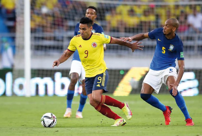 Eliminatorias para el Mundial de Catar