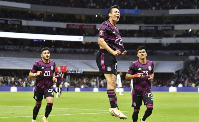 46_Dept-Eliminatorias concacaf
