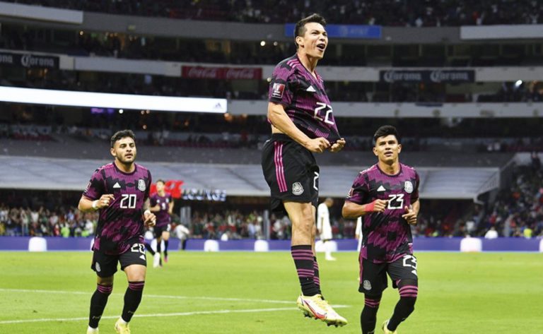 Eliminatorias CONCACAF