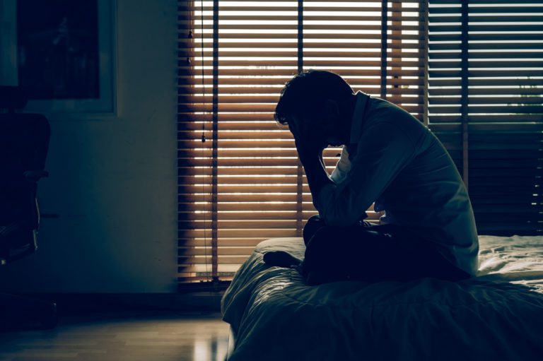 ¿Qué es la Depresión y cómo buscar ayuda?