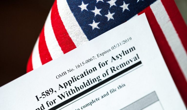 ¡Refugio y Asilo en Estados Unidos, conoce tus derechos!