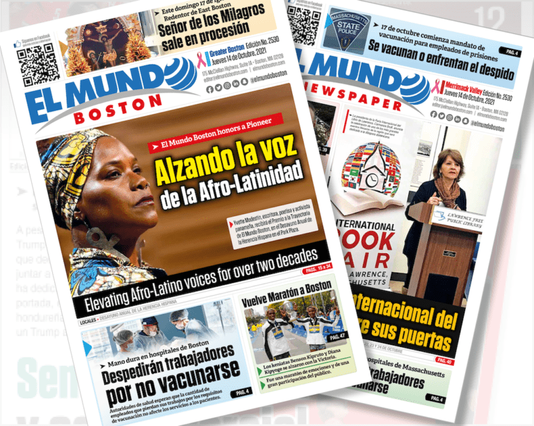 Edición Impresa – Octubre 14, 2021
