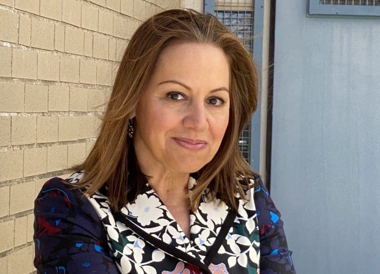 Mary Tamer explains differences between her and Kendra Hicks