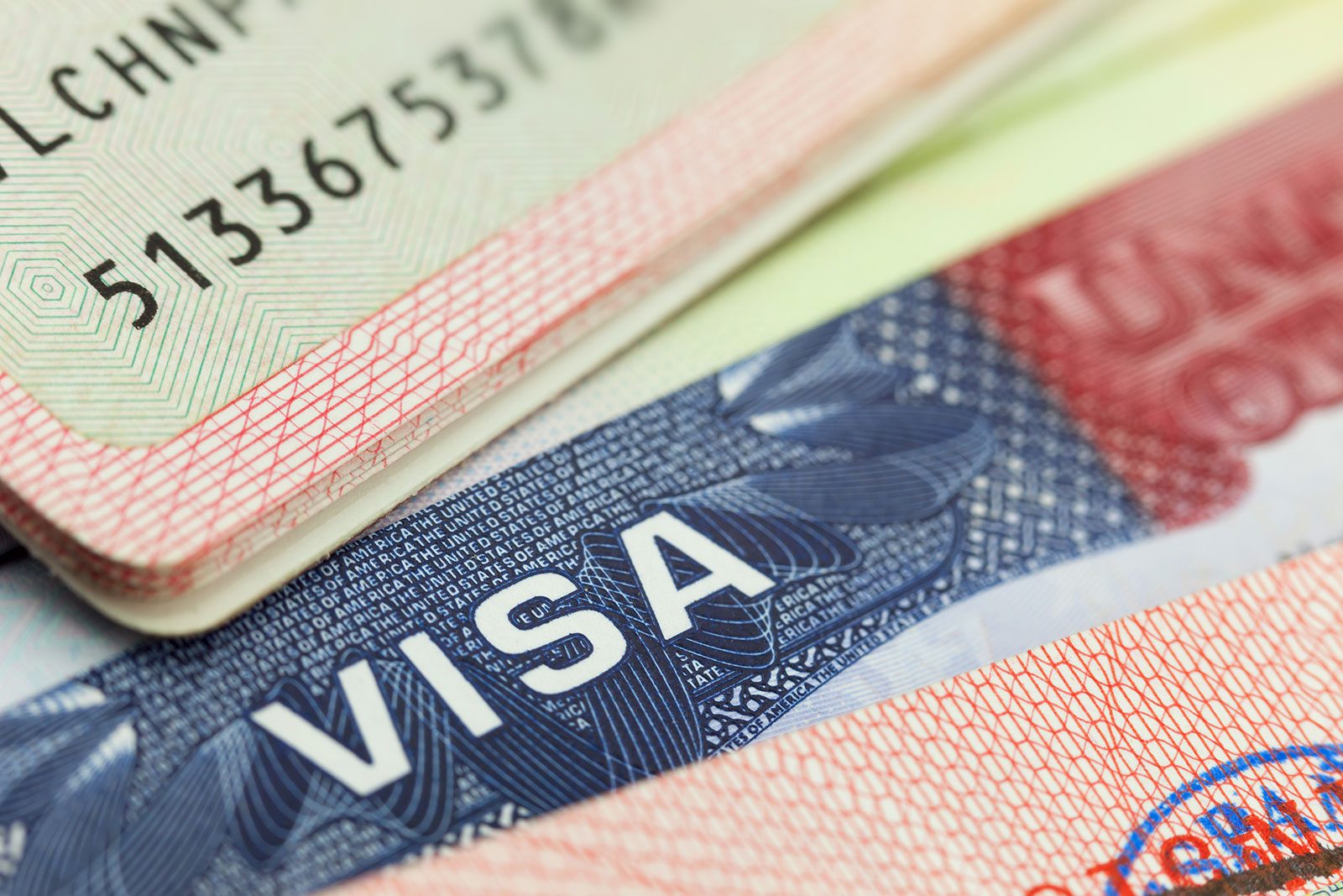 US Visitor visa qualification