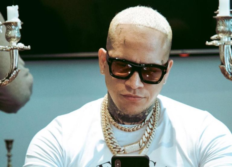 Artista del género urbano en Cuba El Chulo, lanza su segundo álbum: “Abelito”