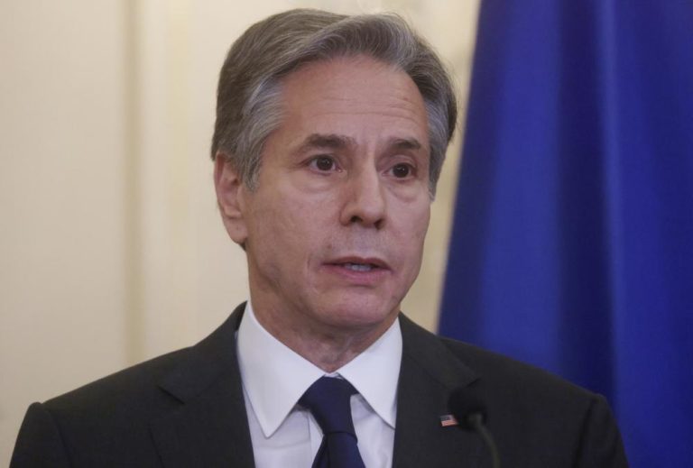 Blinken arremete contra Nicaragua y Cuba en OEA