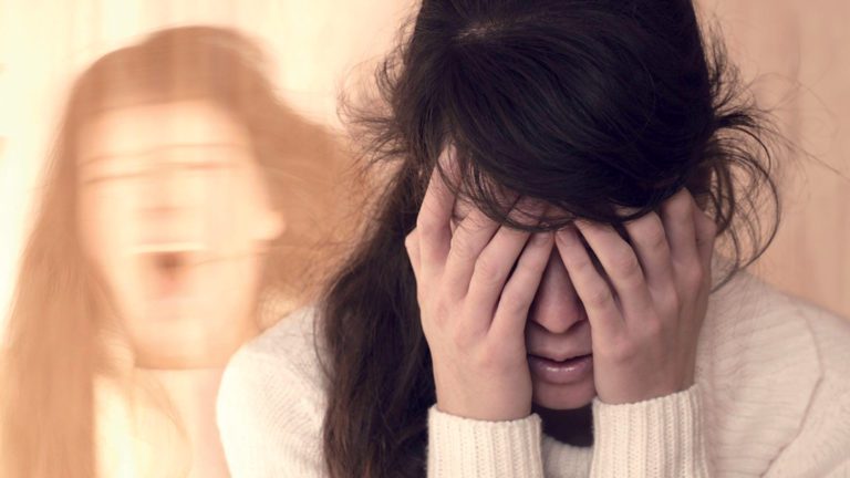 Hablemos del Trastorno Bipolar