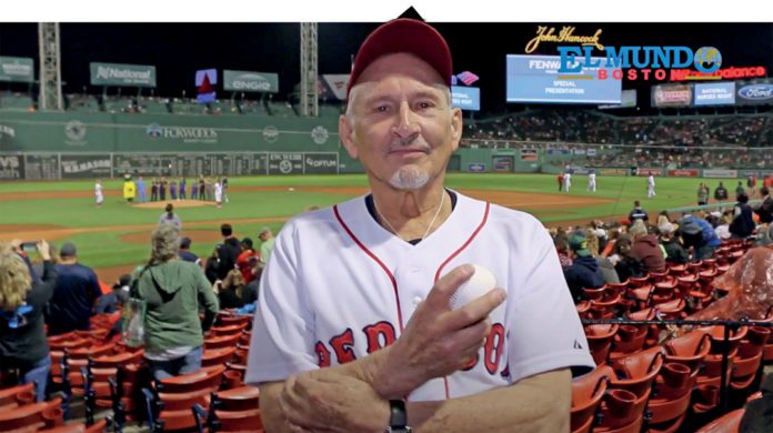 16-Nobel en Fenway recorte