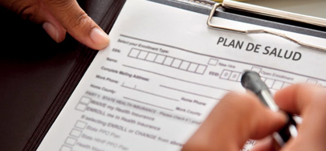 18 Plan de salud