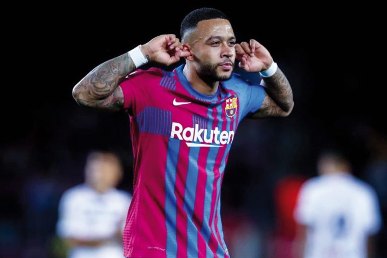 Barcelona sin Koeman sigue sin ganar