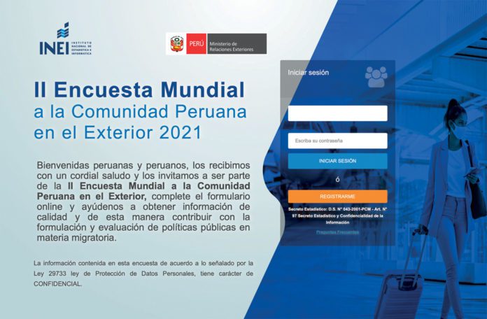 22-Comunidad Peruana