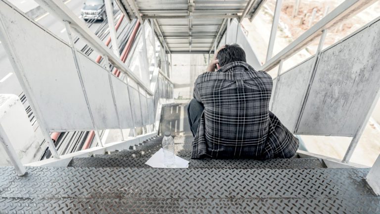 ¿Qué es el Trastorno de Estrés Postraumático?