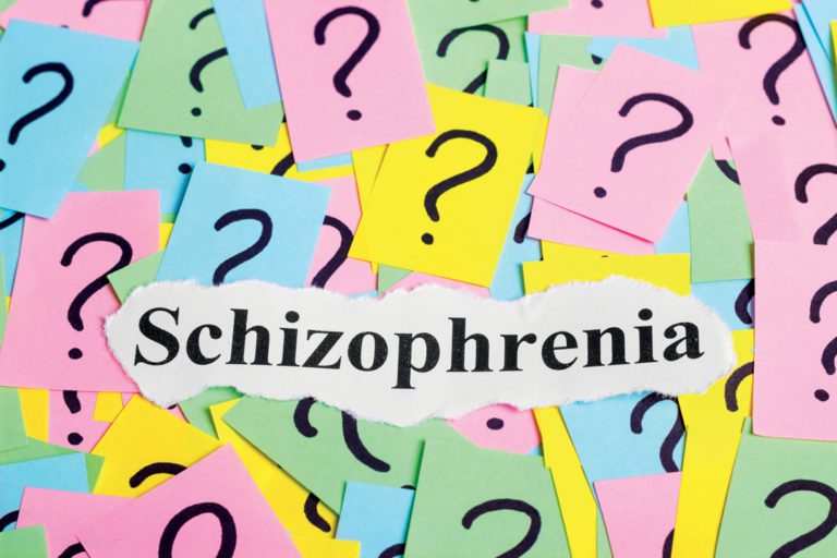 Esquizofrenia: Información que debemos conocer