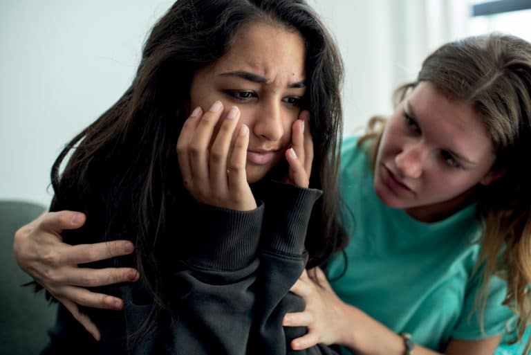 La Salud Mental en los Jóvenes