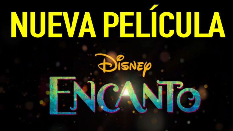 Nueva película de Disney «Encanto» inspirada en la cultura colombiana