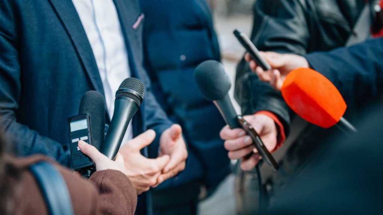 En peligro la libertad de prensa en Perú