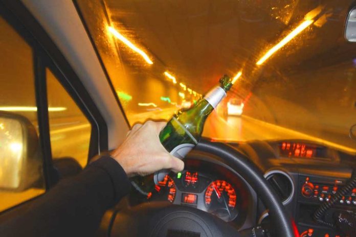 drink-driving