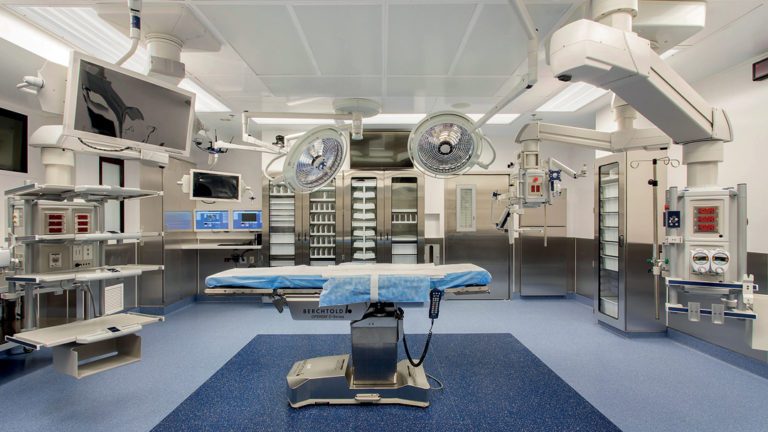 Otra vez Hospitales sin camas por COVID-19