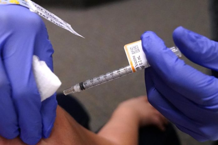 Vaccine Vacuna