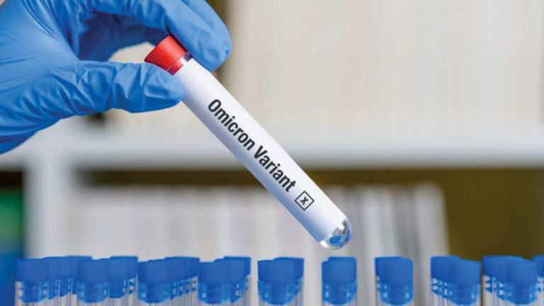 Omicron: nueva variante del COVID-19 estremece al mundo
