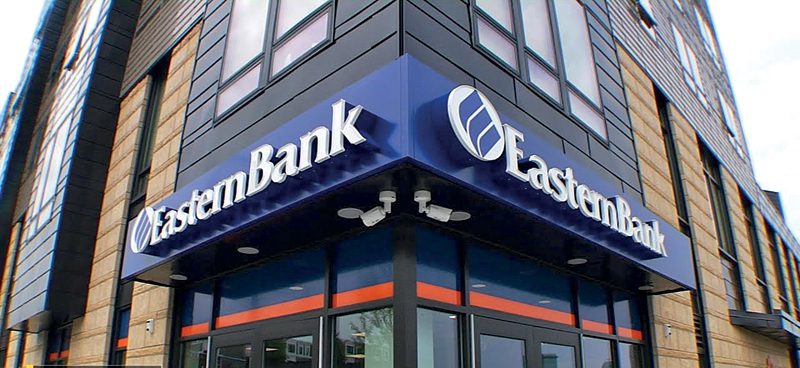 Eastern Bank nombrado prestamista número uno 1 18 EasternBank