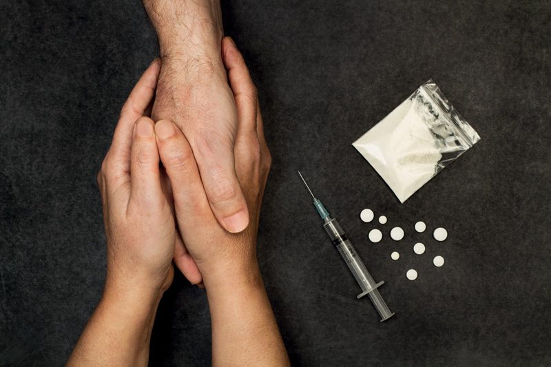 19 Salud Mental sustancias solicite ayuda