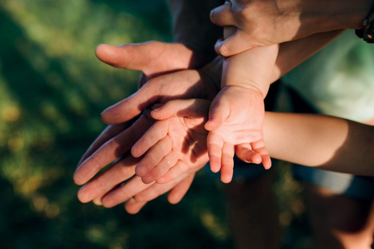La Salud Mental: Un Asunto de Familia