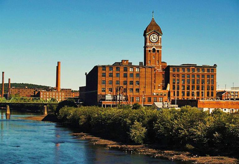 Lawrence es la ciudad con más latinos en Massachusetts