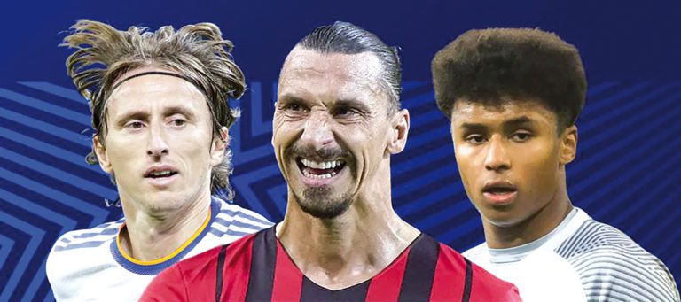 UEFA Champions League: qué ver  en la sexta jornada