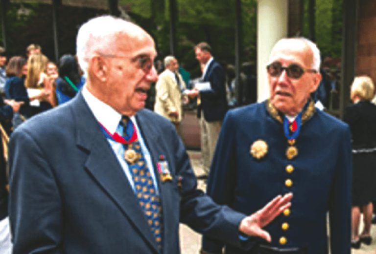 Chilenos rendirán homenaje a Cónsul honorario durante 46 años