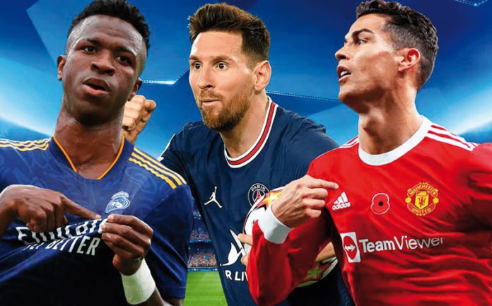36_Dept-Champions League