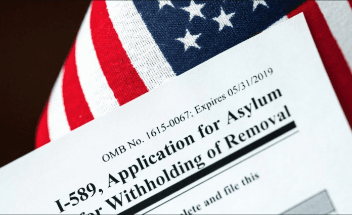 Asylum
