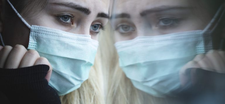 Efectos de la Pandemia en Nuestra Salud Mental