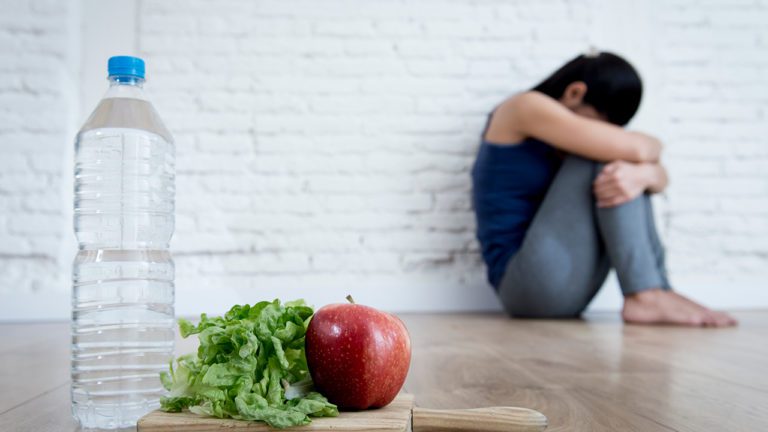 Qué son los Trastornos de la Conducta Alimentaria (TCA)