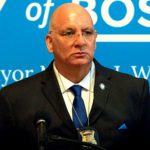 Buscan nombrar nuevo Comisionado de Policía 2 10 Dennis White