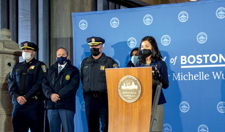 Buscan nombrar nuevo Comisionado de Policía