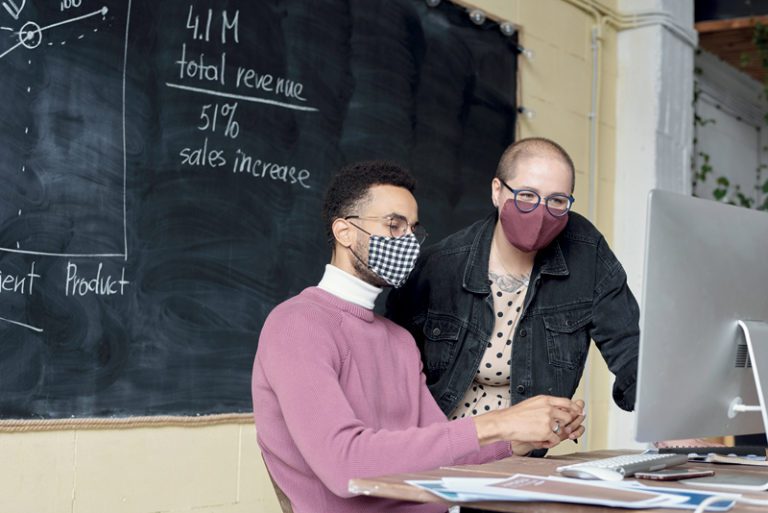 Escuelas seguras para clases presenciales