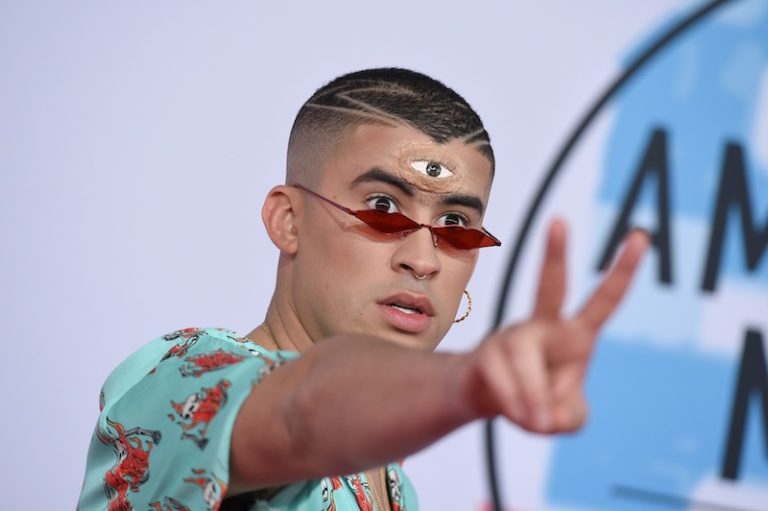 Bad Bunny cantará en el Fenway Park