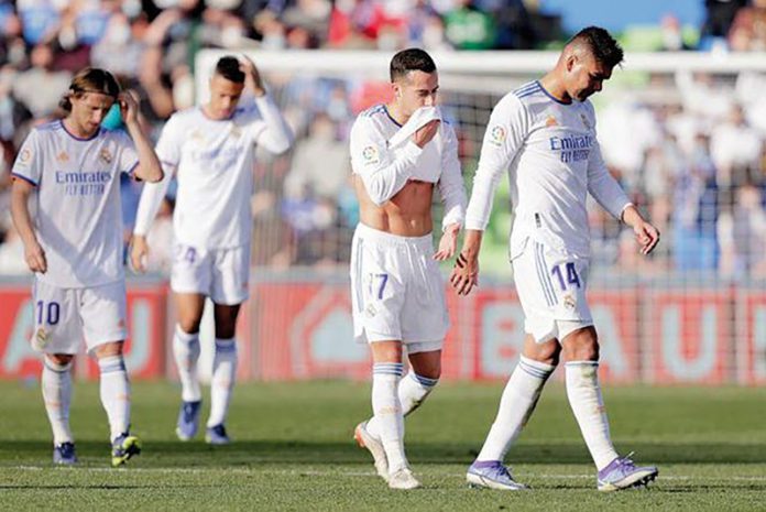 22_Dept-Real Madrid perdio