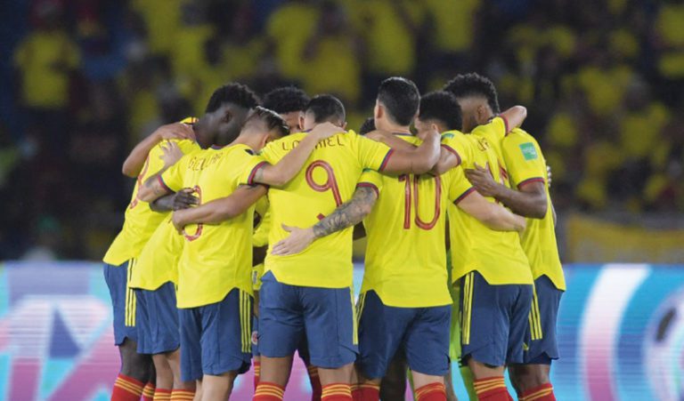 Los retos de Colombia para el 2022