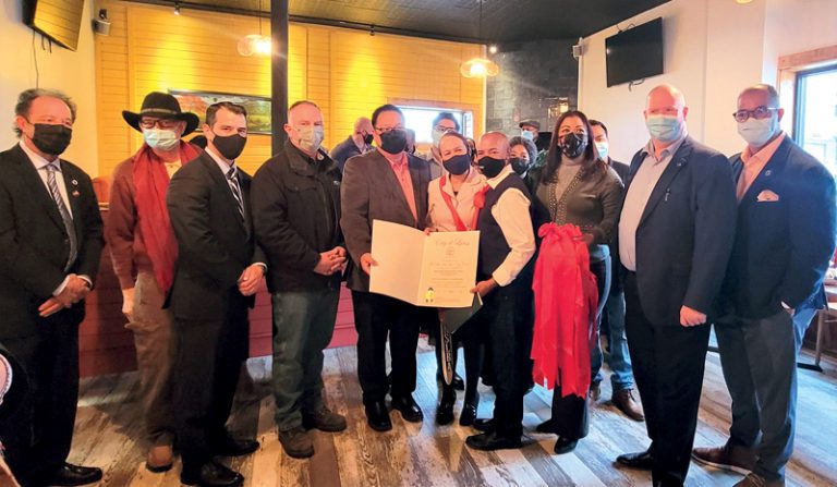 Lynn: Rincón Macorisano abre sus puertas en nuevo local